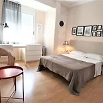 Suecia Apartamentos