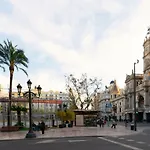 Apartments Plaza Ayuntamiento
