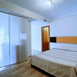 Valencia Central Apartments
