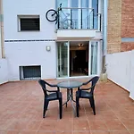 Valencia Central Apartments