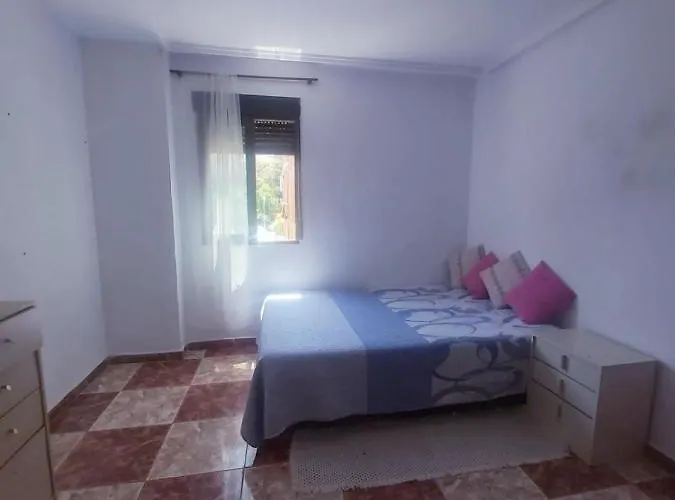 Mavis Habitaciones