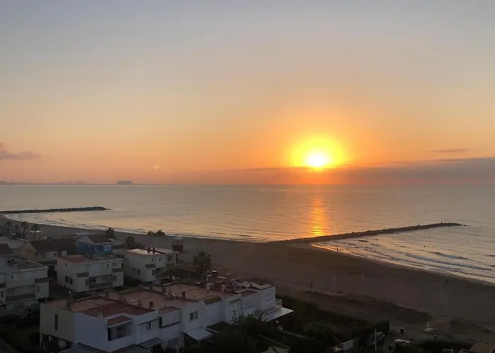 Apartamento en la Playa