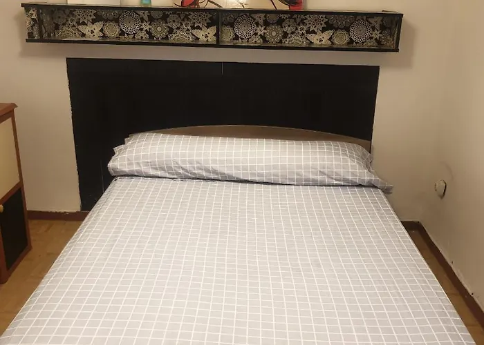 Habitacion Para Verano