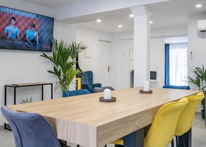 New Modern Cozy Apartment