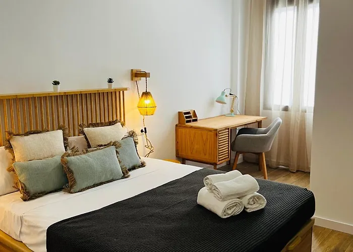Travel Habitat Mediterranean Suites