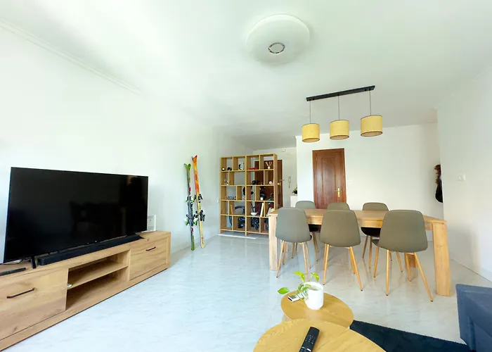 Valencia Homestay Rooms
