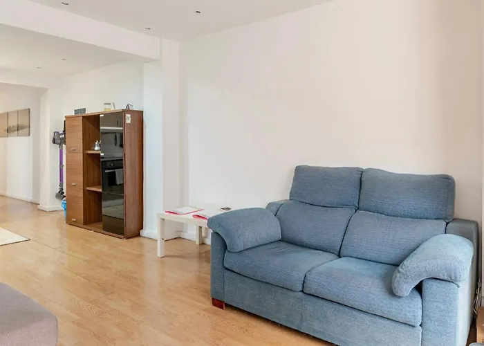 Harmony Stay Apartment