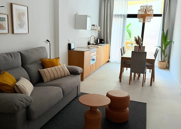 Loft Taronja Ruzafa-Parque Central