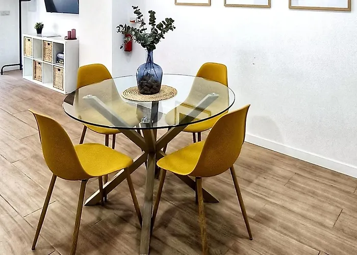 Apartamento Centrico Y Funcional