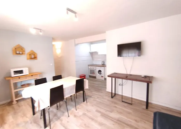 Bonito Apartamento En Valencia