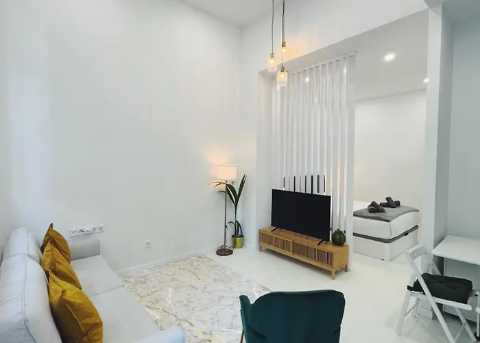 Apartment 1 City Of Arts And Science Fast Wifi 1