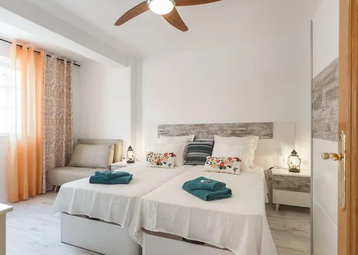 Laura Sea View Apartment