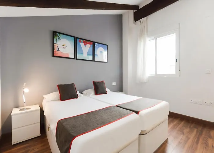 Oyo Style Apartments Puerto