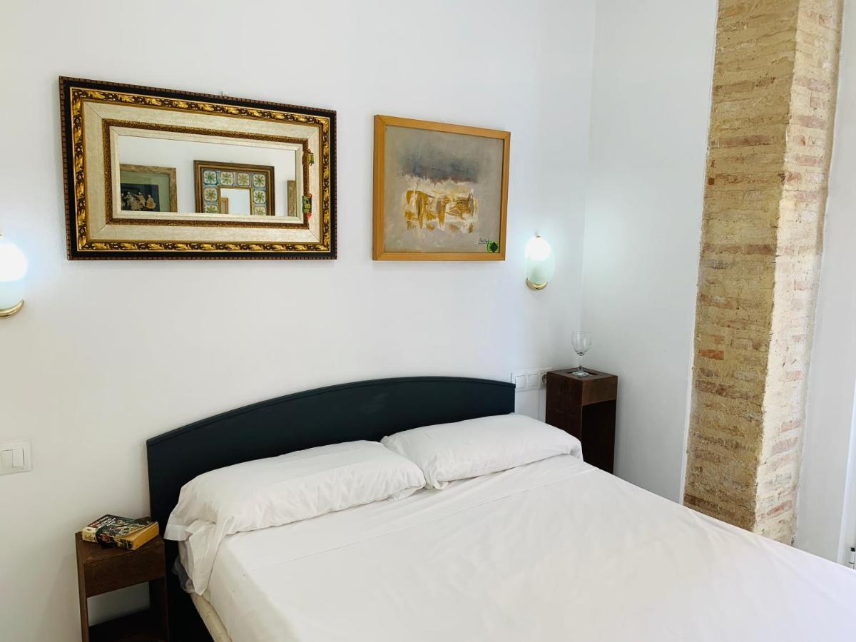 Apartamento Serrano Park