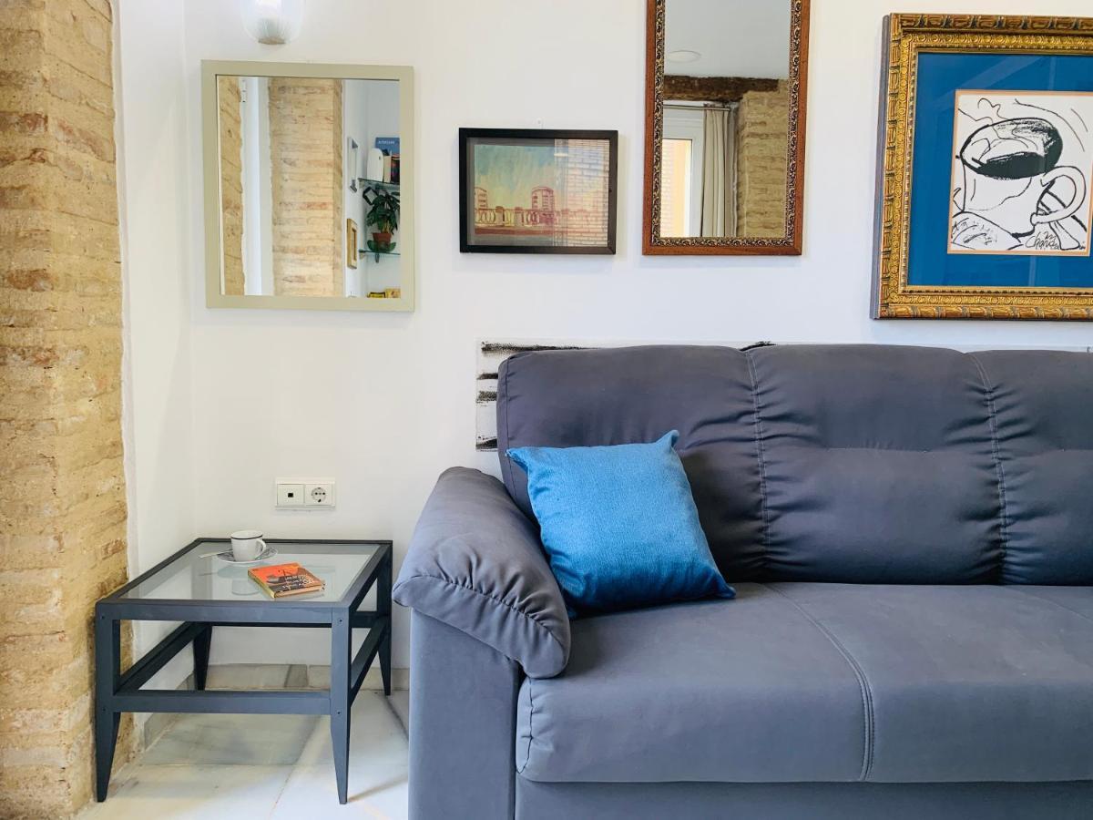 Serrano Park Apartamento