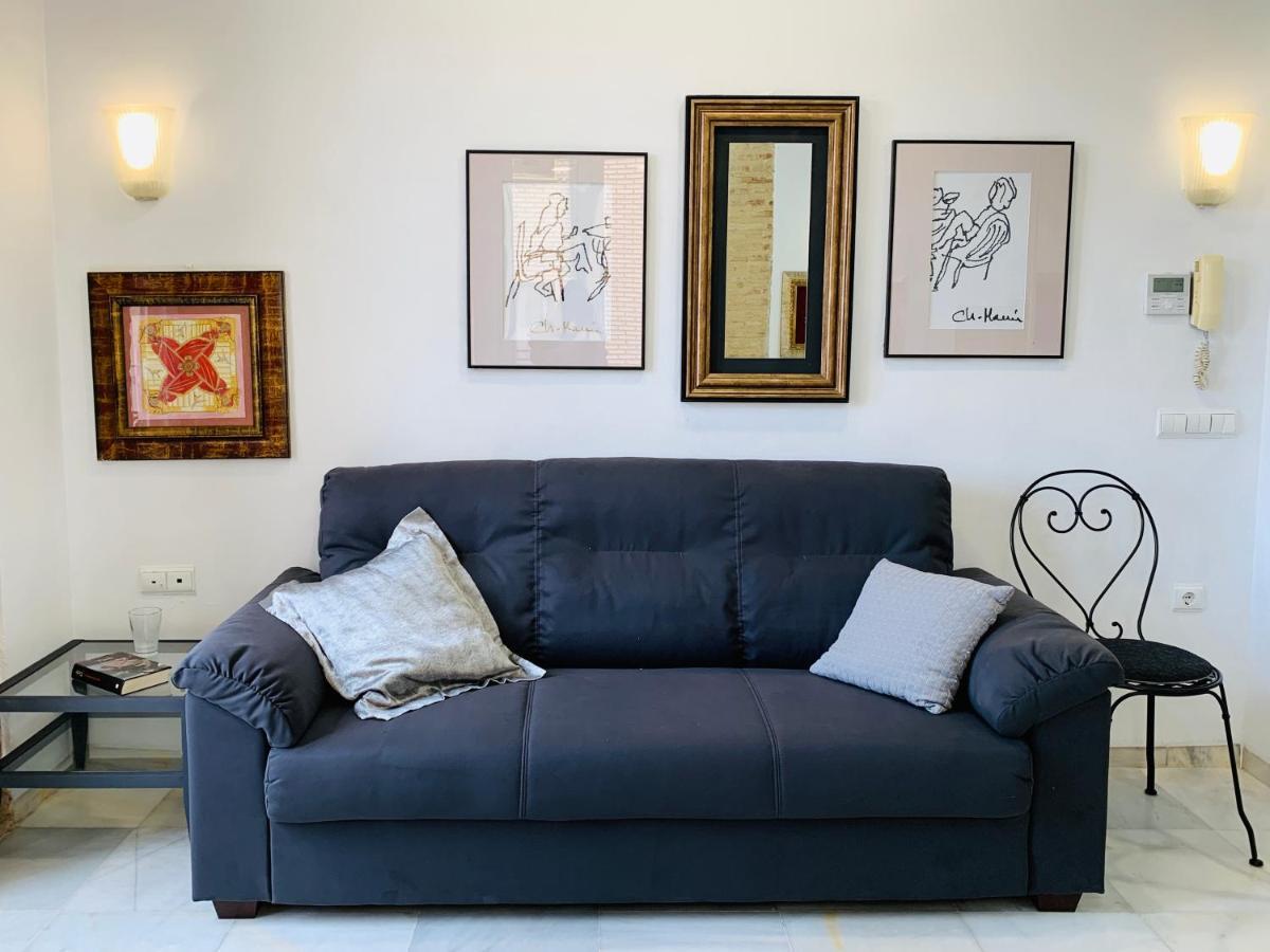 Apartamento Serrano Park