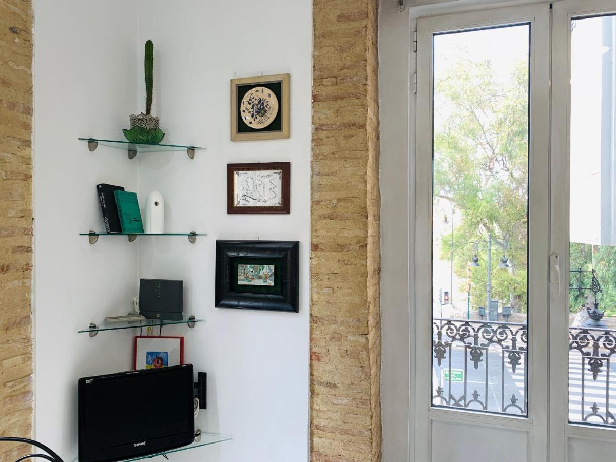 Serrano Park Apartamento Valencia
