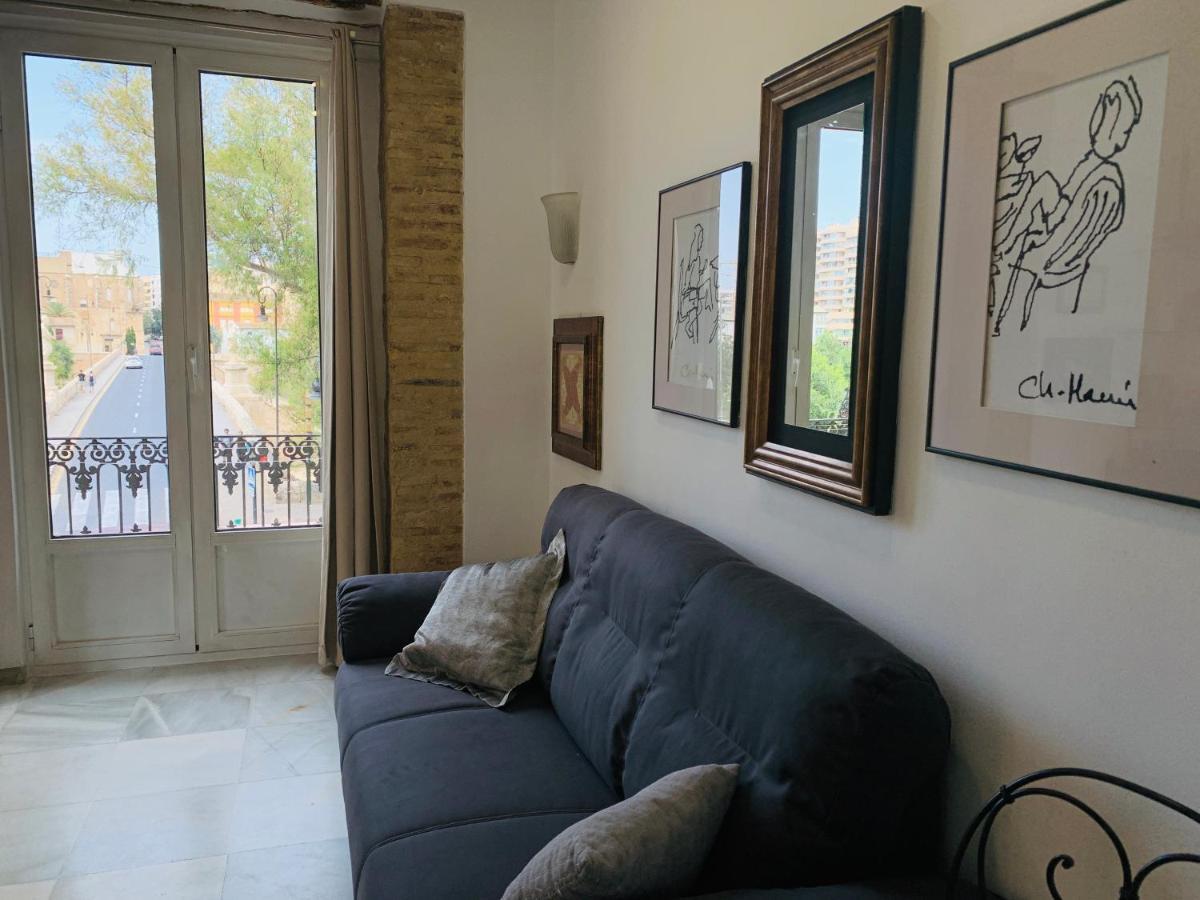 Apartamento Serrano Park