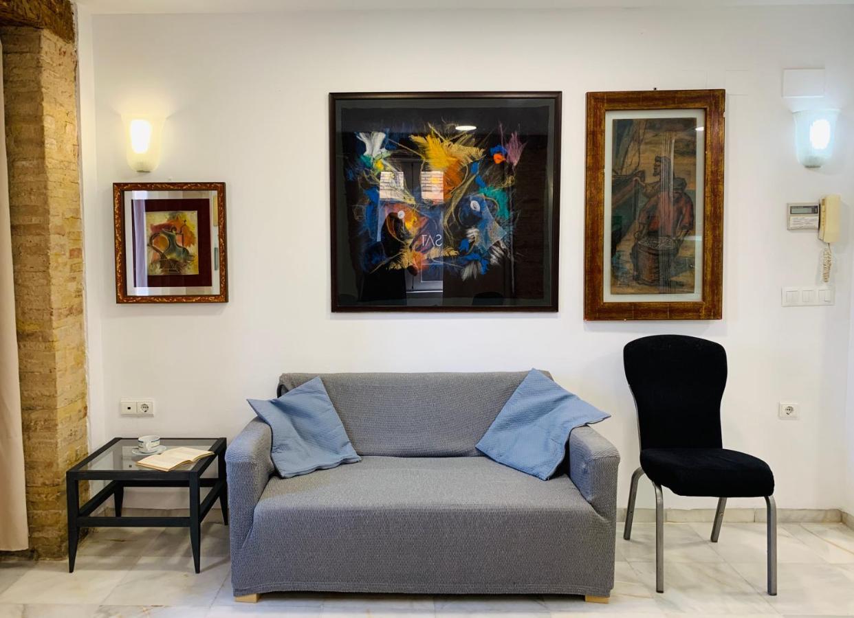 Serrano Park Apartamento