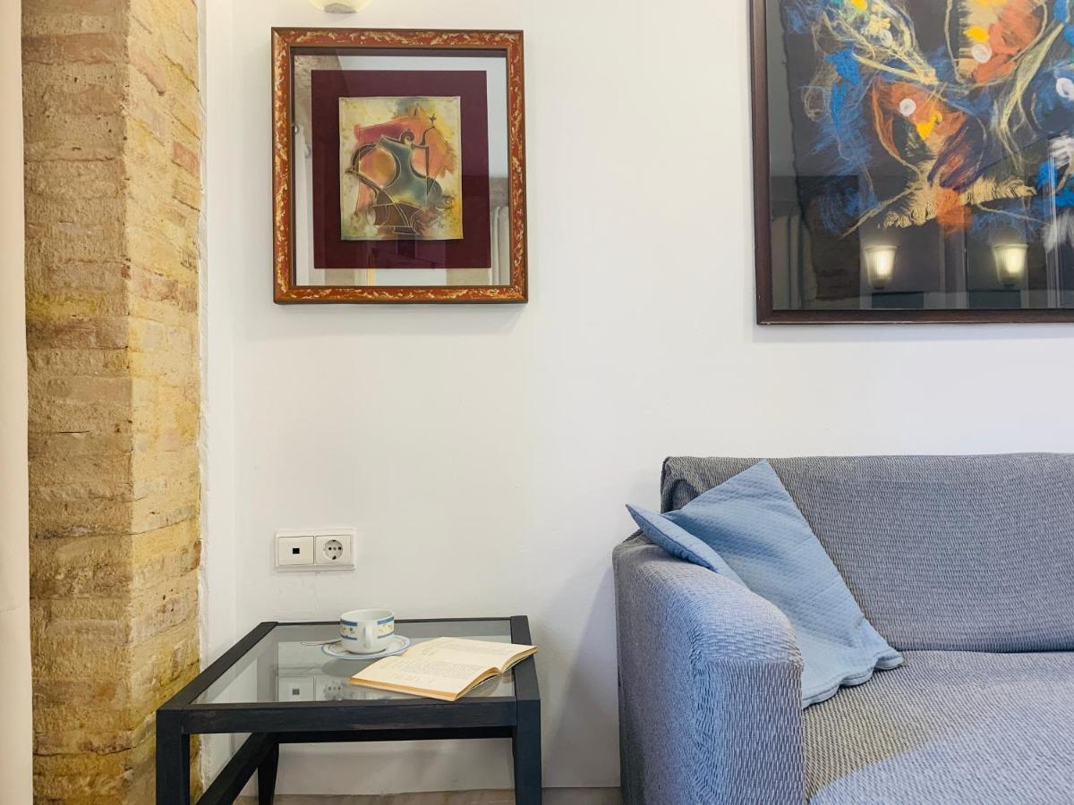 Apartamento Serrano Park *