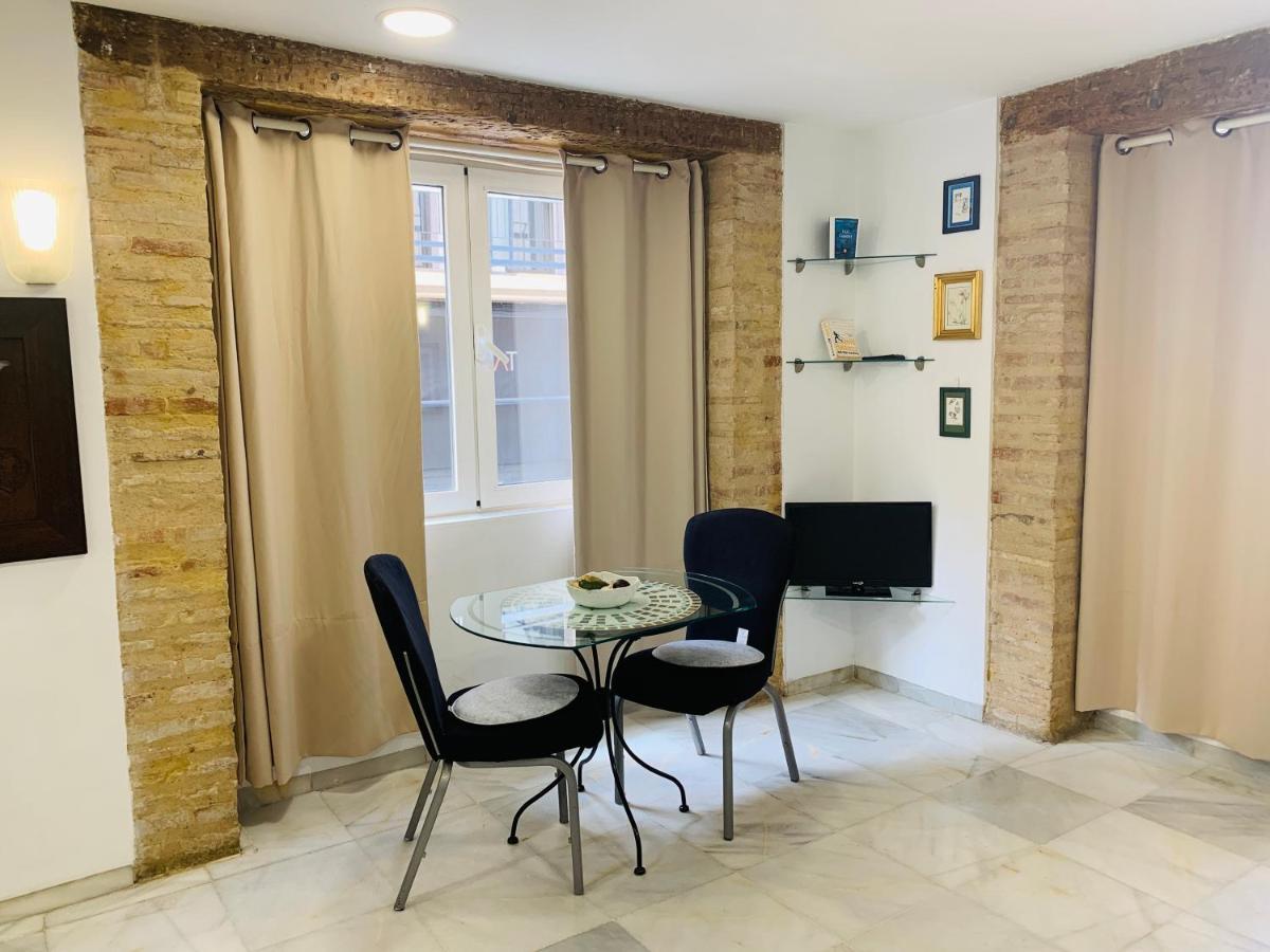 Apartamento Serrano Park Valencia