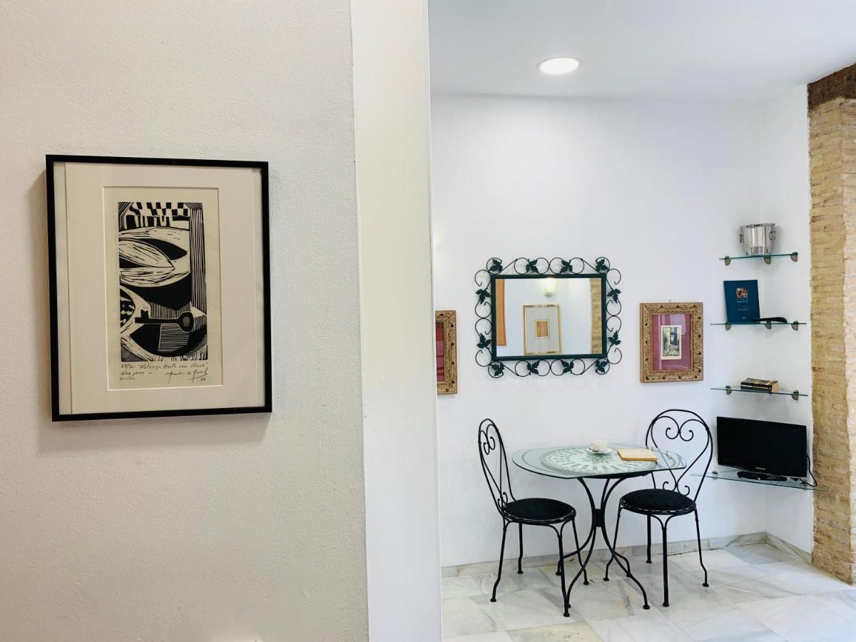 Serrano Park Apartamento Valencia