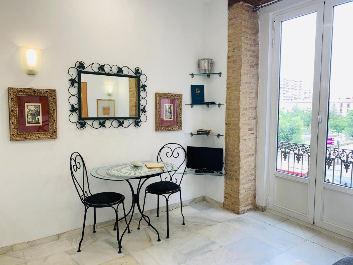 Serrano Park Apartamento
