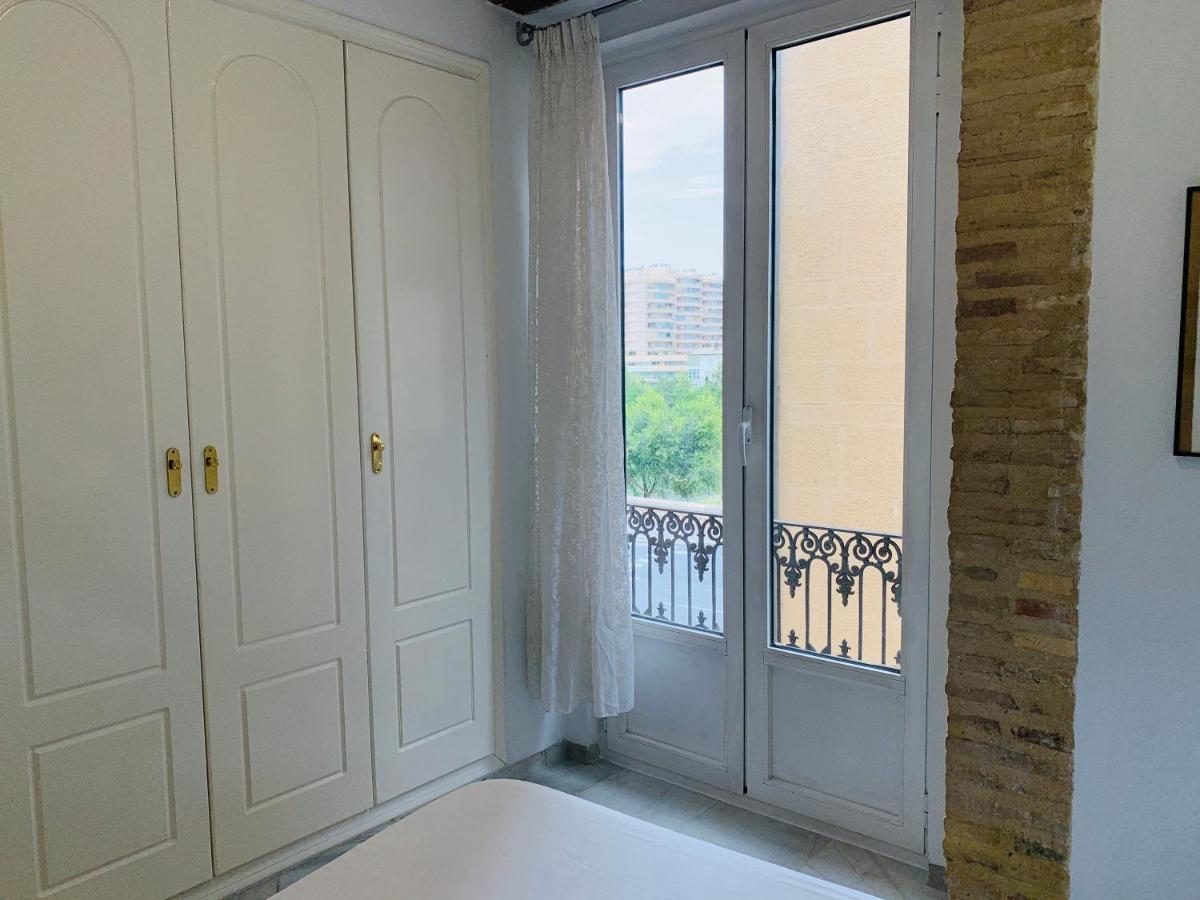Apartamento Serrano Park Valencia