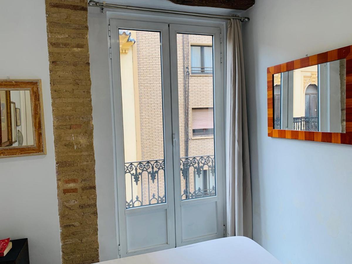 Serrano Park Apartamento Valencia