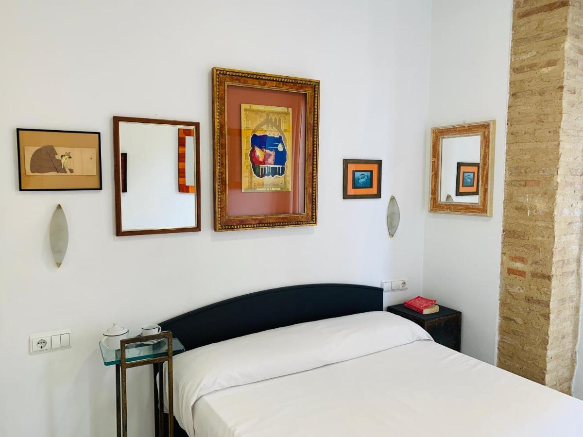 Serrano Park Apartamento
