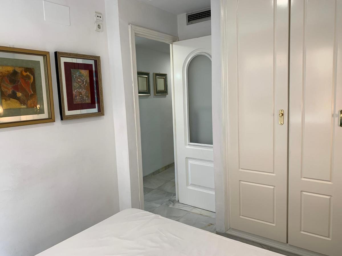 Serrano Park Apartamento Valencia