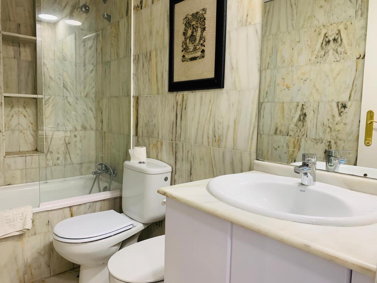 Apartamento Serrano Park