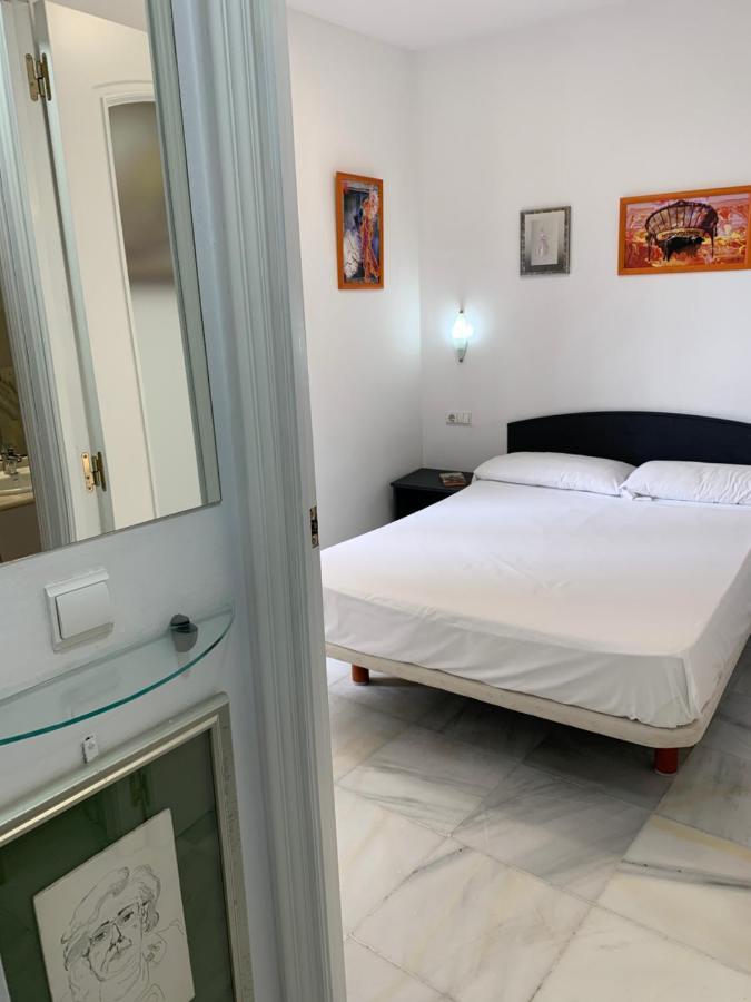 Apartamento Serrano Park Valencia