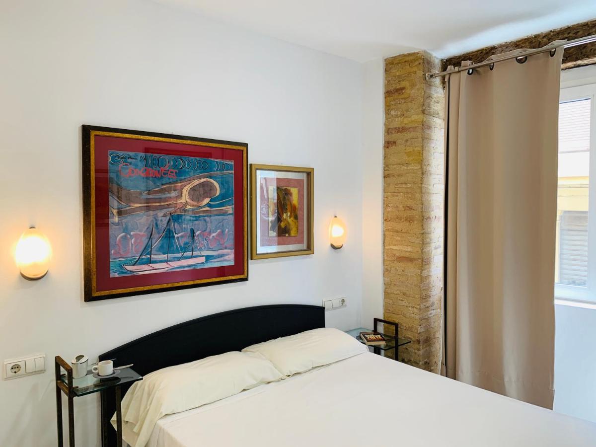 Serrano Park Apartamento