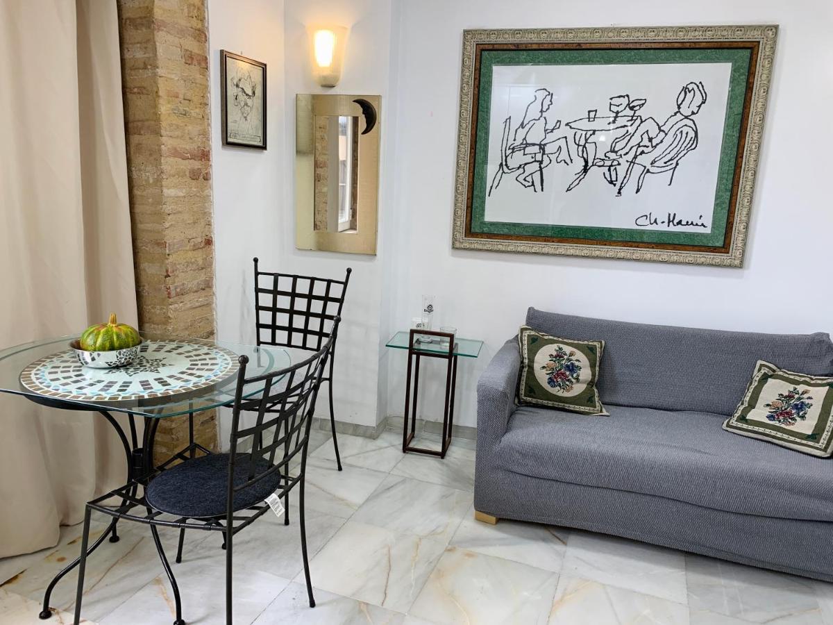 Apartamento Serrano Park Valencia
