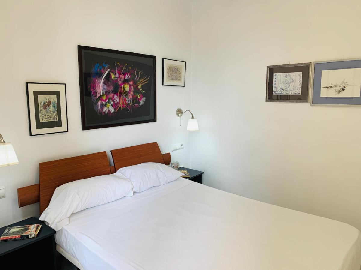 Apartamento Serrano Park Valencia