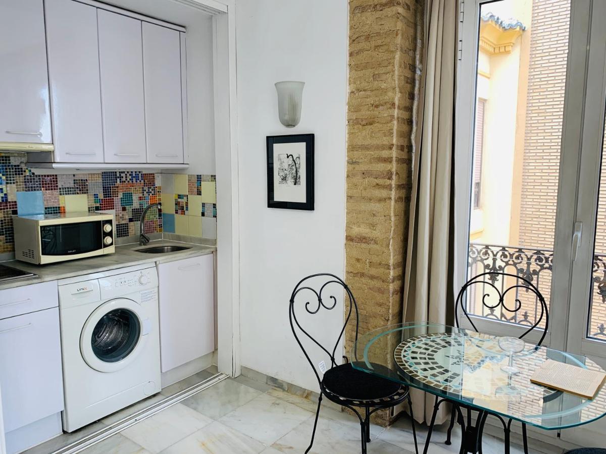 Apartamento Serrano Park *