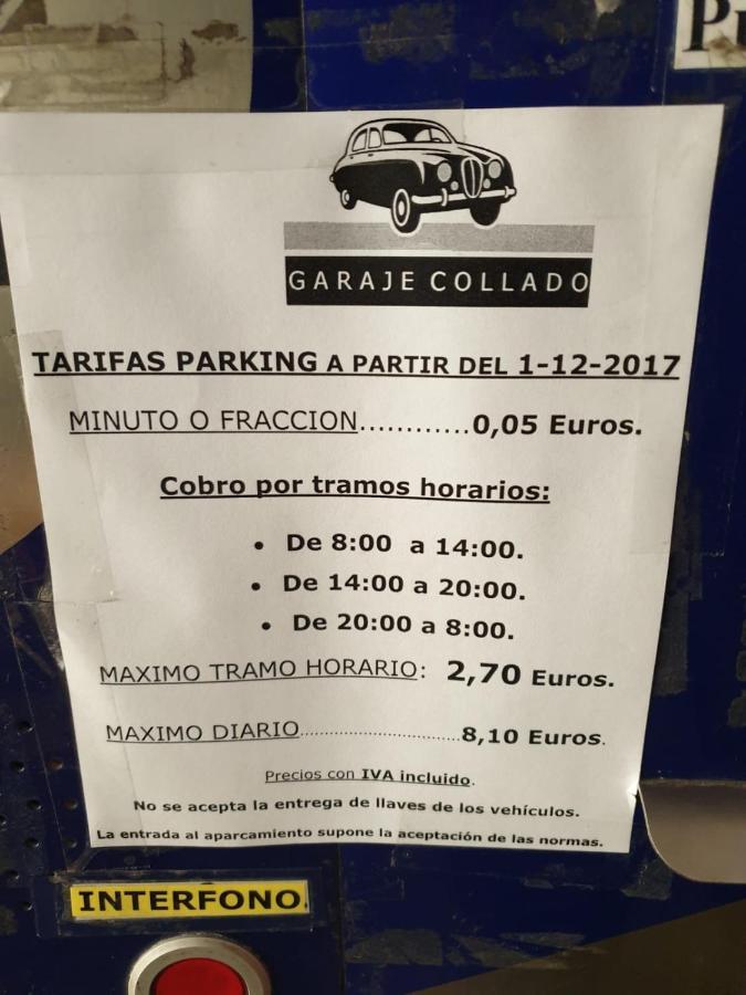 Apartamento Enjoy Valencia