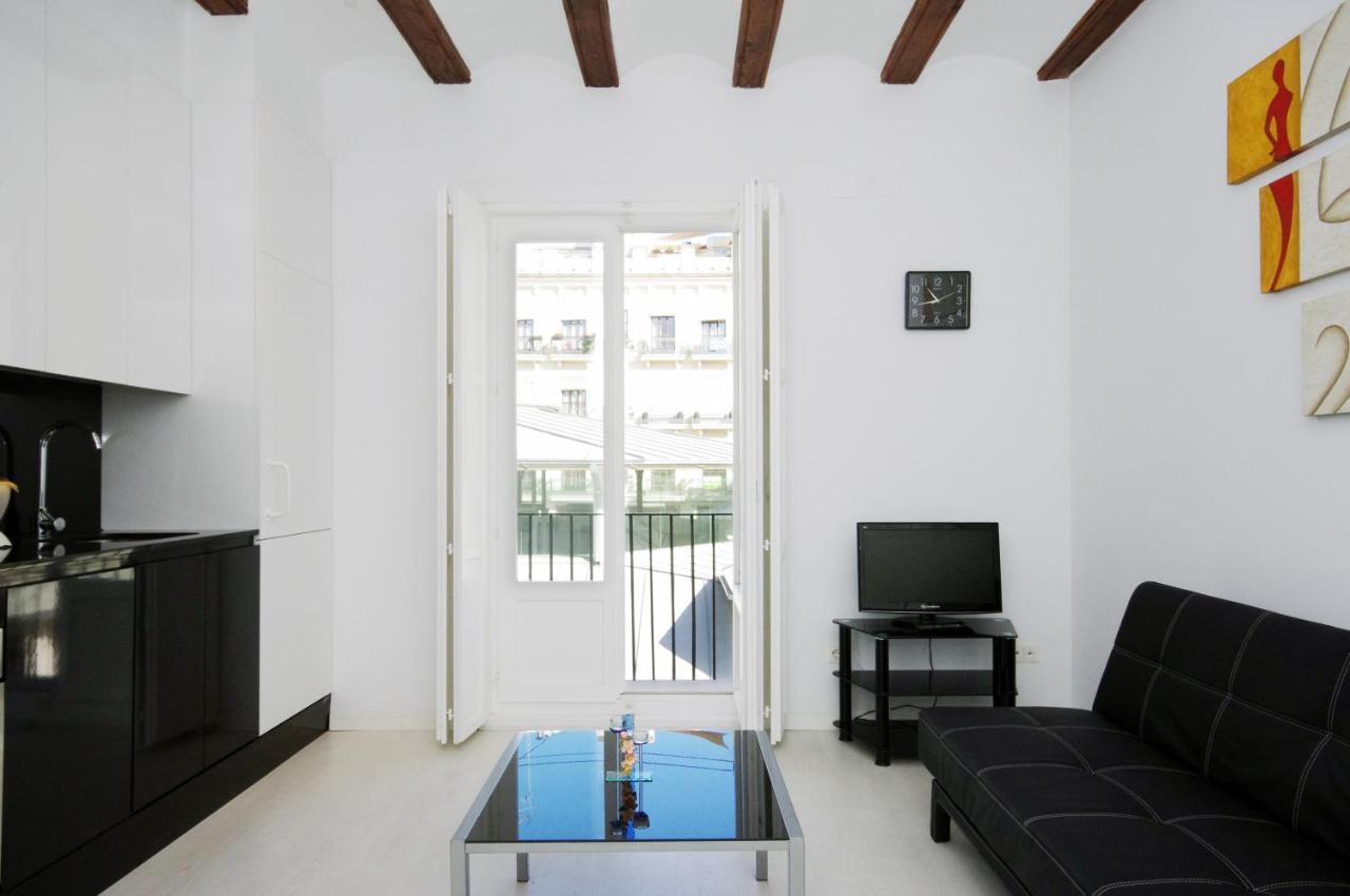 Apartamento Mosen Sorell Valencia