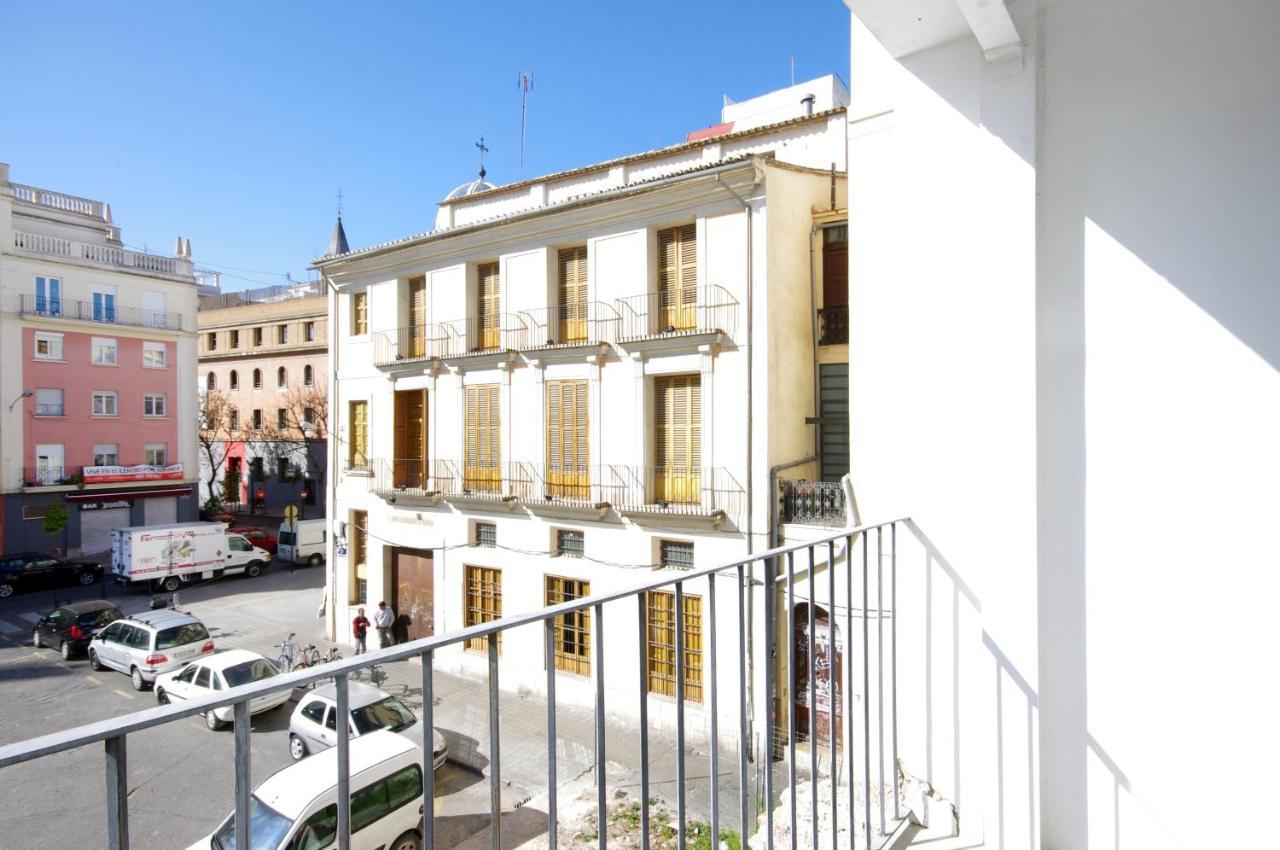 Apartamento Mosen Sorell Valencia