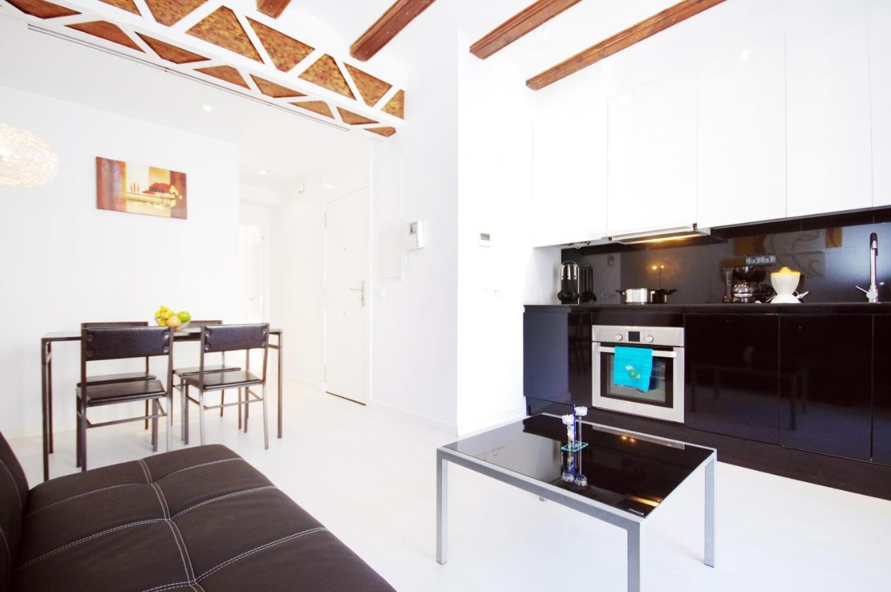 Mosen Sorell Apartamento Valencia