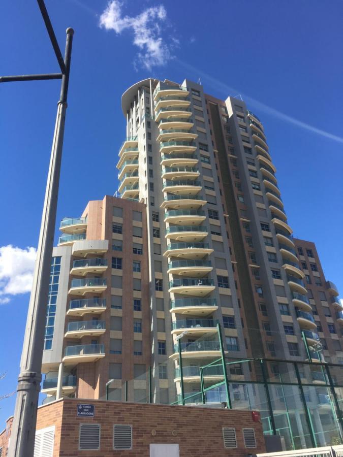 Oceanografic Loft-parking