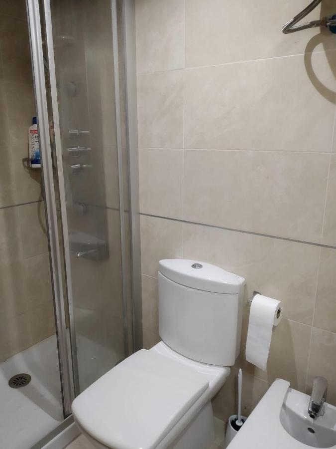 Apartamento Oceanografic Loft-parking Valencia