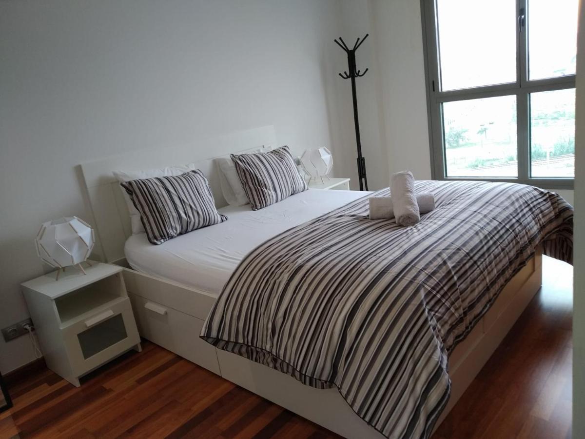 Oceanografic Loft-parking Apartamento Valencia