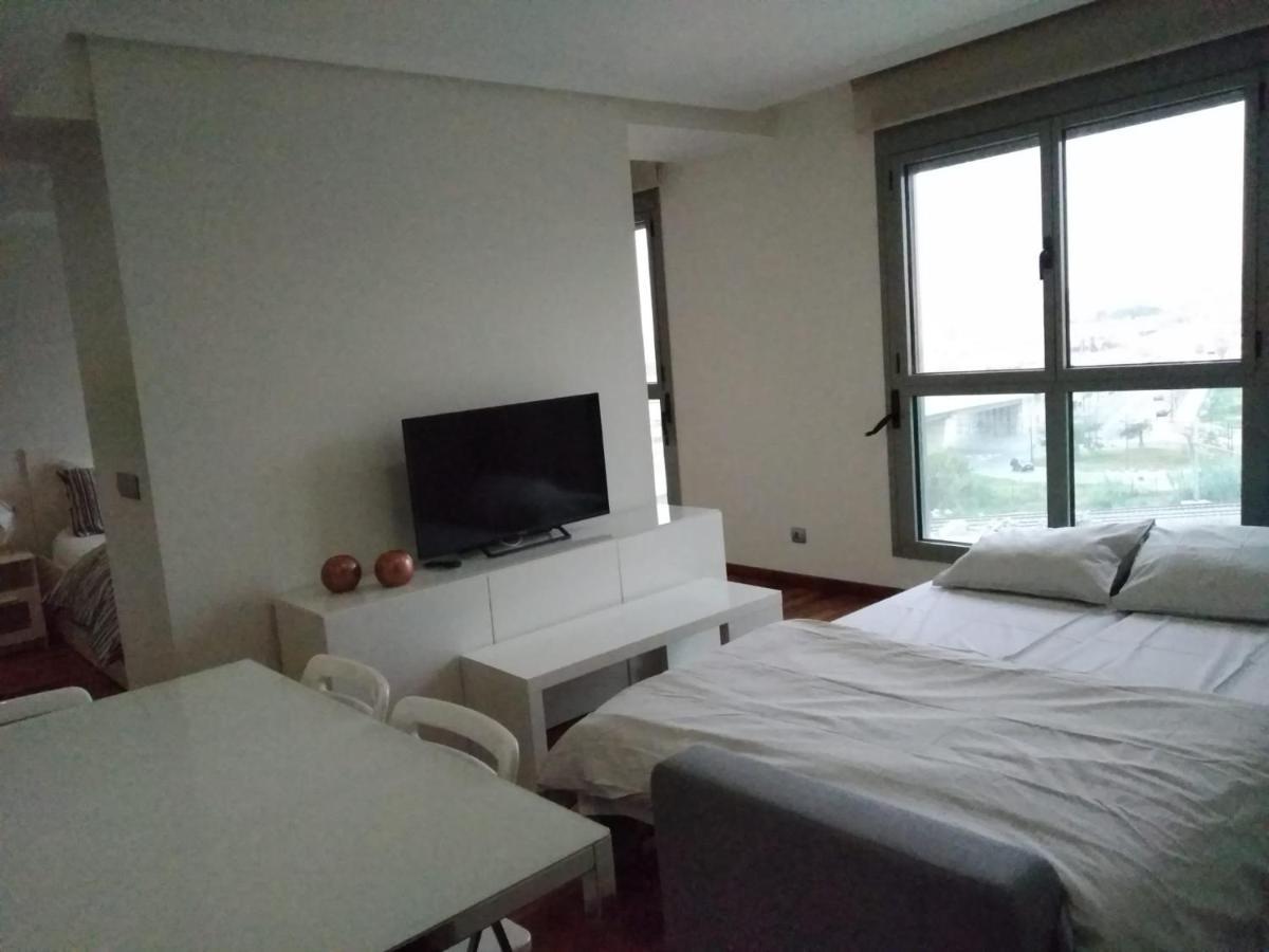 Oceanografic Loft-parking * Valencia