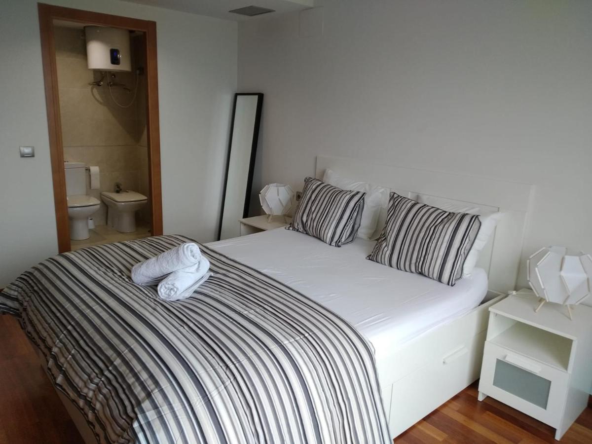 Oceanografic Loft-parking Apartamento *