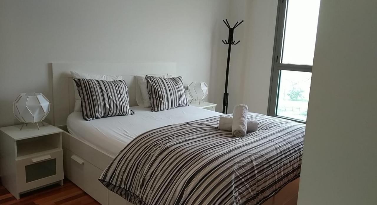 Oceanografic Loft-parking Valencia