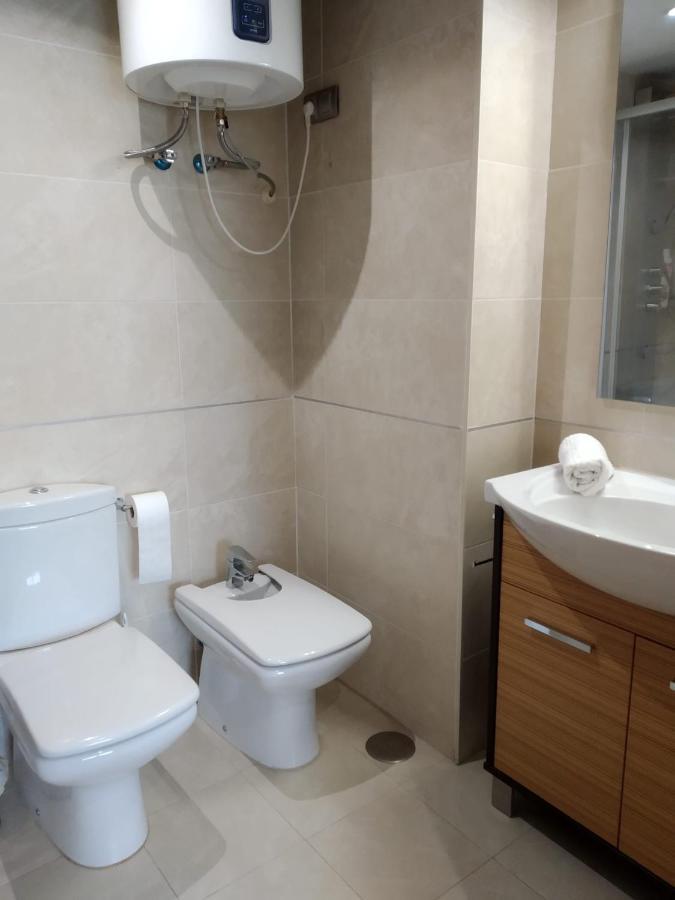 Oceanografic Loft-parking Apartamento *