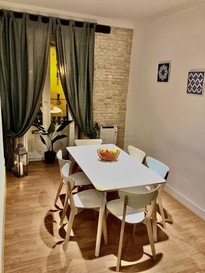Apartment Experience Valencia