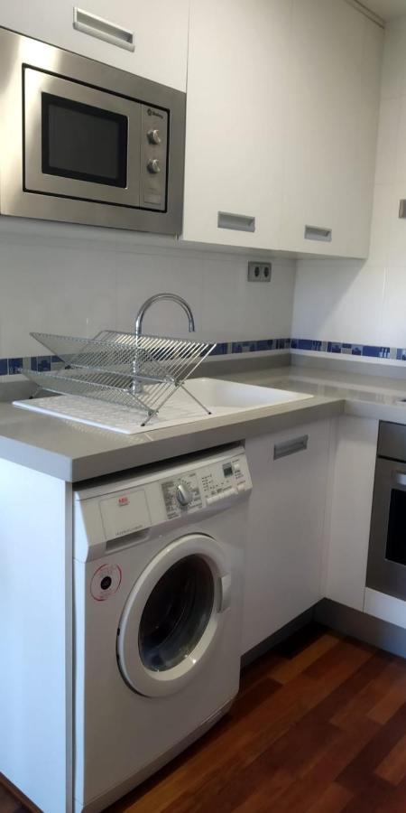 Apartamento Oceanografic Loft-parking *